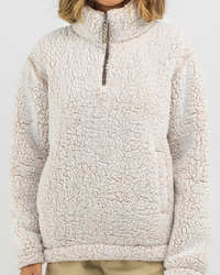 Mooloola Meadow Polar Fleece for Womens image number null