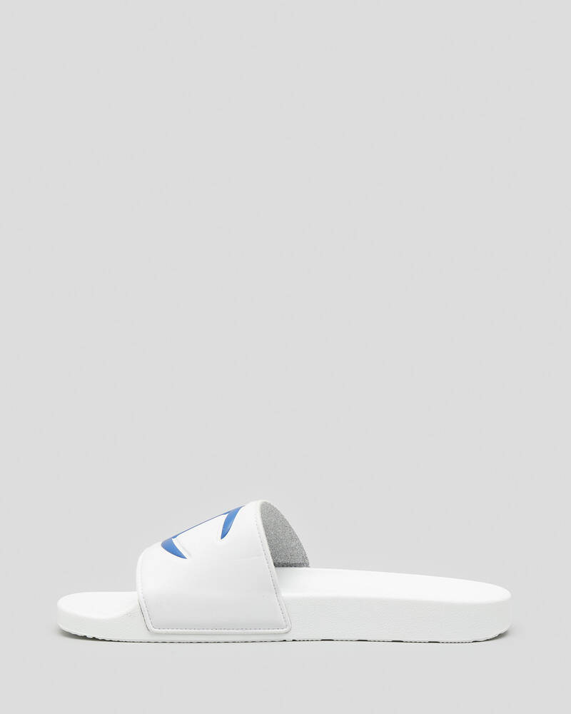 Champion IPO Slides for Mens