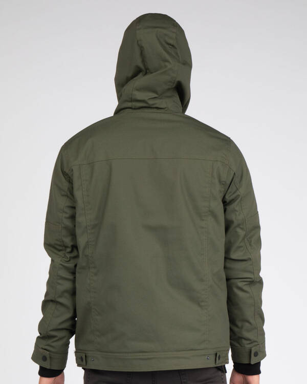 Fox Mercer Jacket for Mens