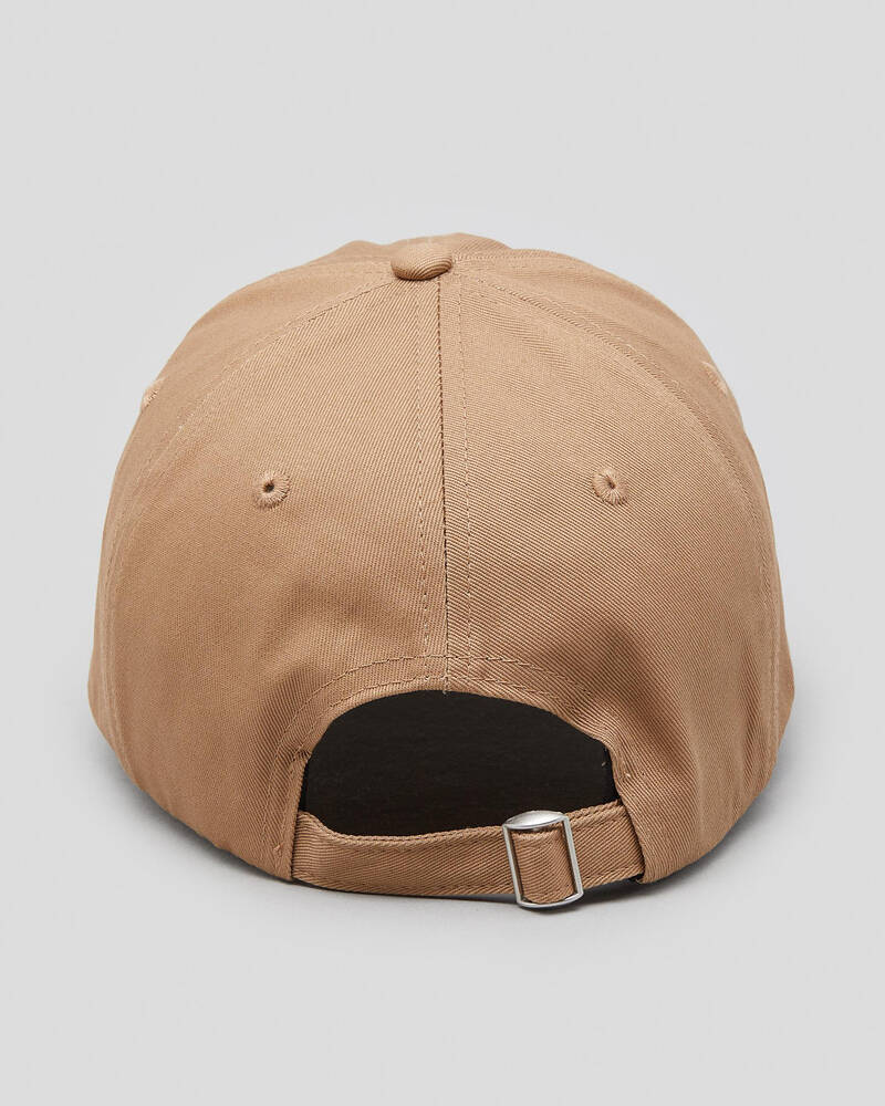 Playboy Bunny Basics Dad Cap for Mens