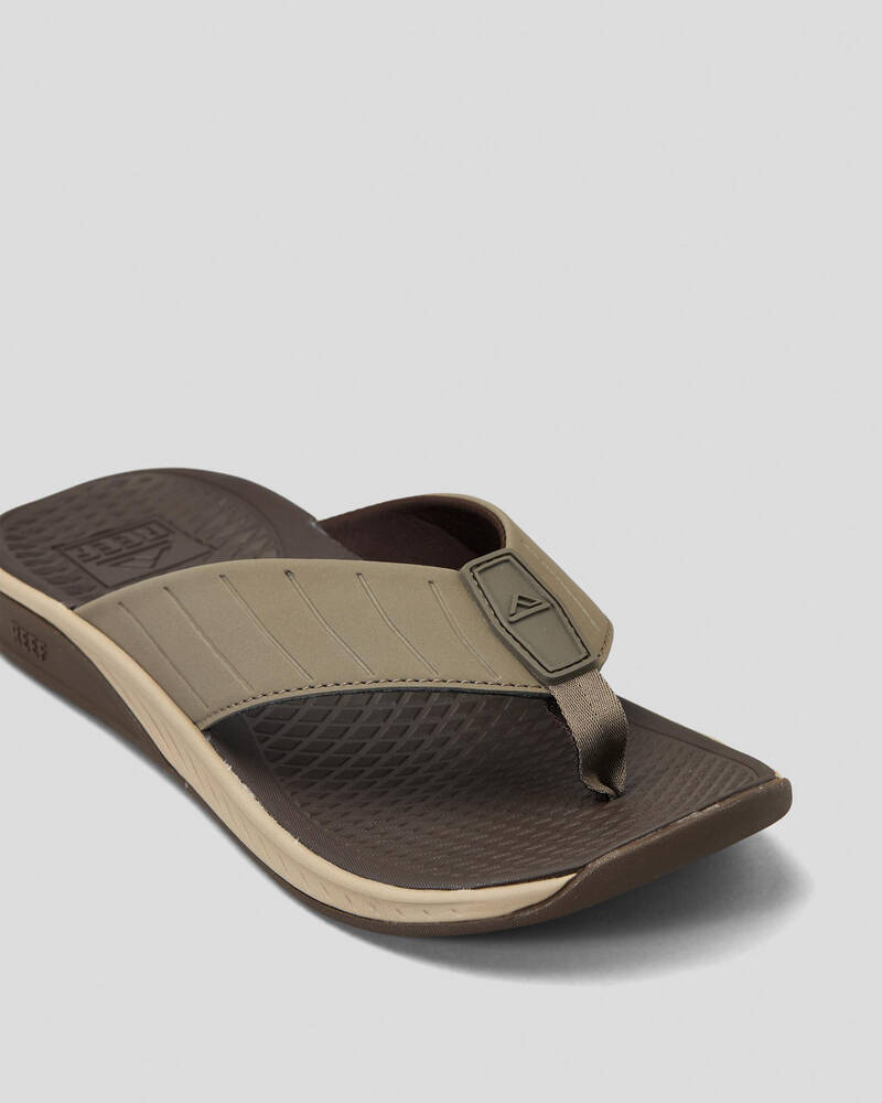 Reef Deckhand Sandals for Mens