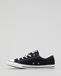 Converse Women's Dainty Lo-Pro Shoes for Womens image number null