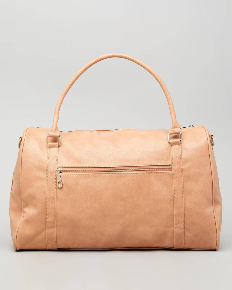 Mooloola Byron Travel Bag for Womens