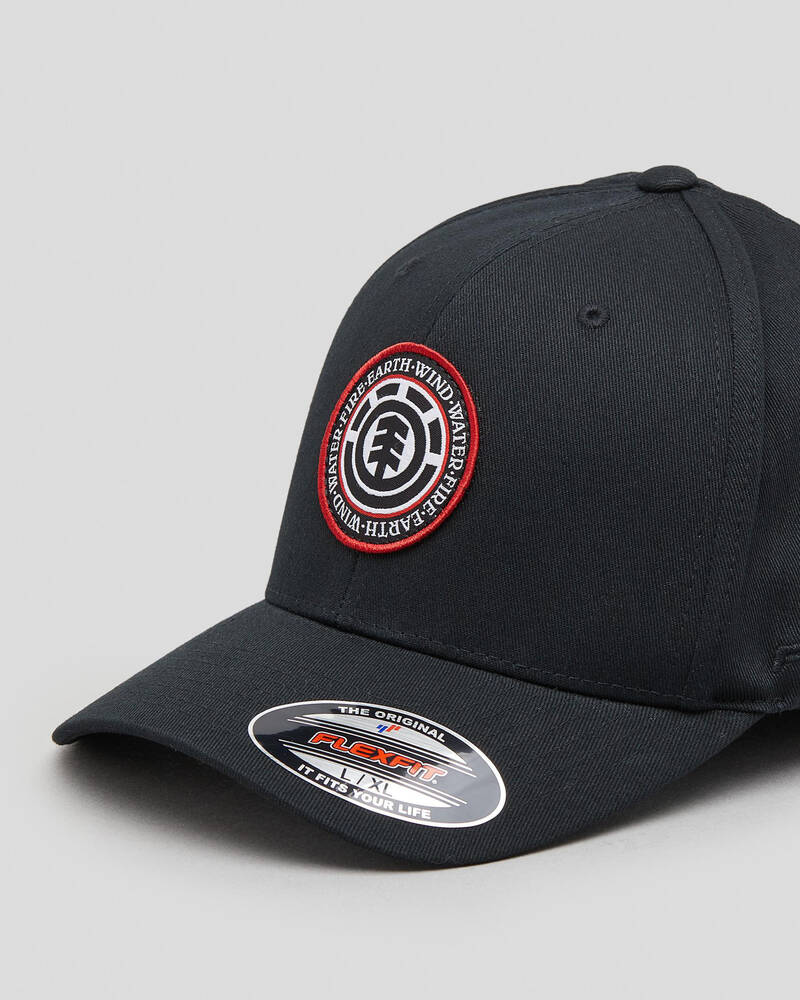 Element Seal Flexfit Cap for Mens