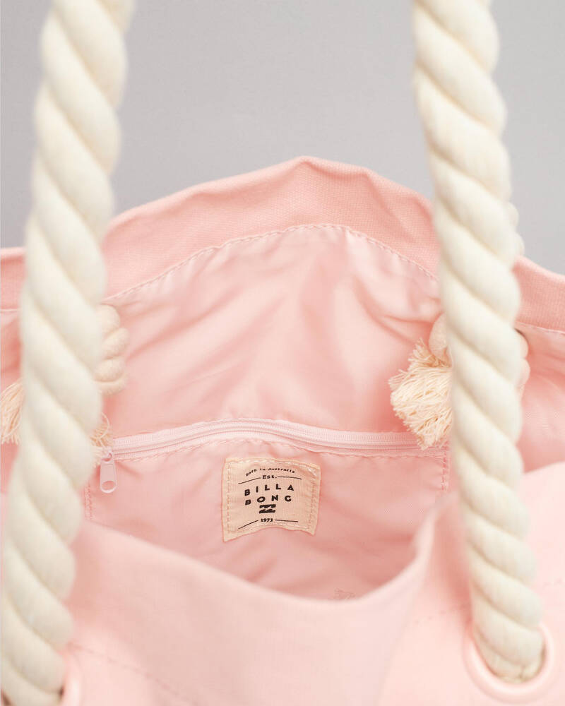 Billabong Serenity Beach Bag for Womens