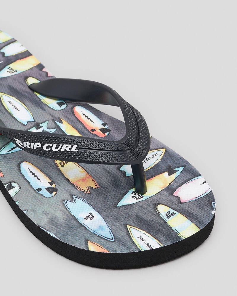 Rip Curl Boys' Board Thongs for Mens