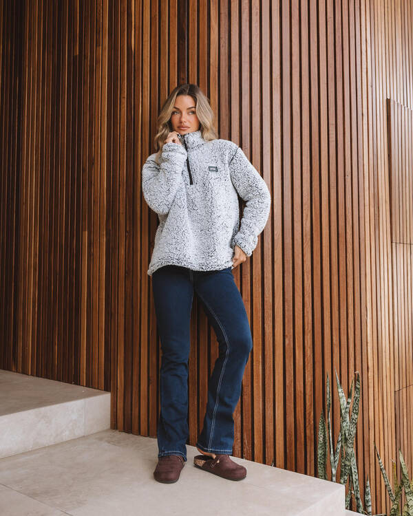 Rip Curl Dark N Stormy Sweatshirt for Womens