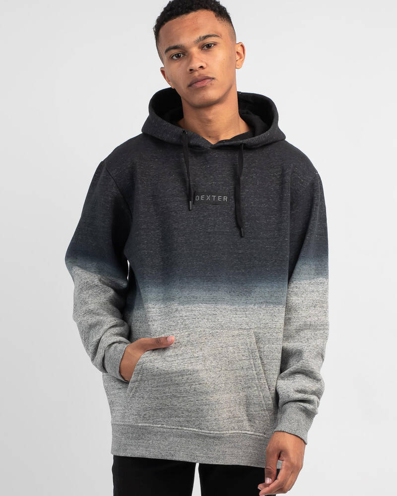 Dexter Replenished Hoodie for Mens