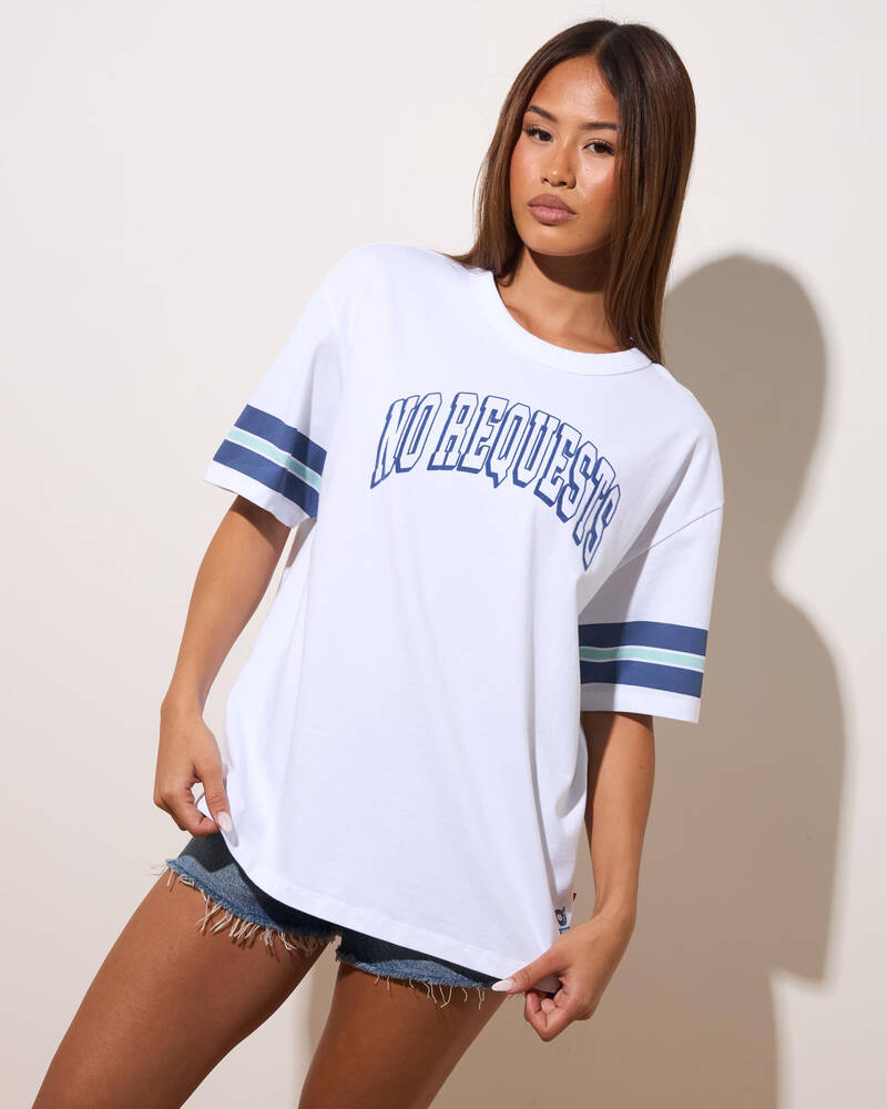 Levi's GR Tabor T-Shirt for Womens