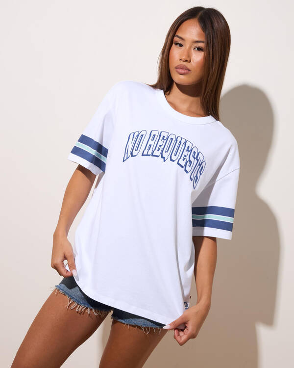 Levi's GR Tabor T-Shirt for Womens