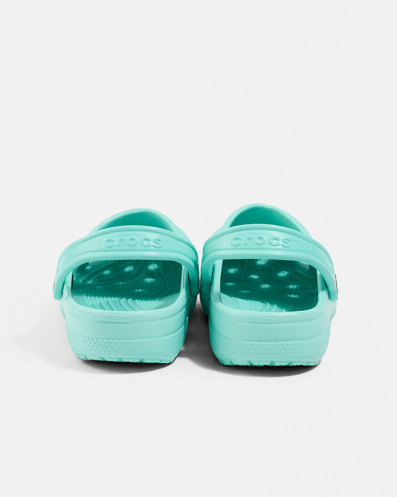 Crocs Classic Clogs for Unisex