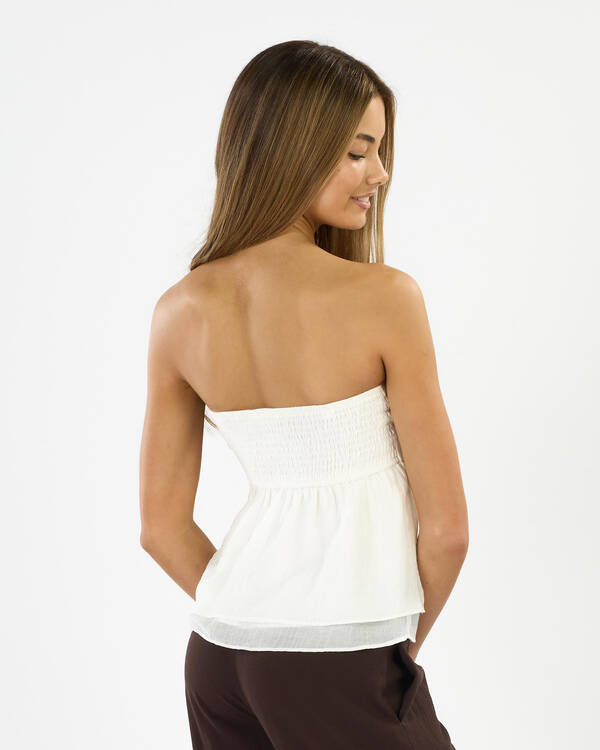 Mooloola Girls' Hadley Tube Top for Womens