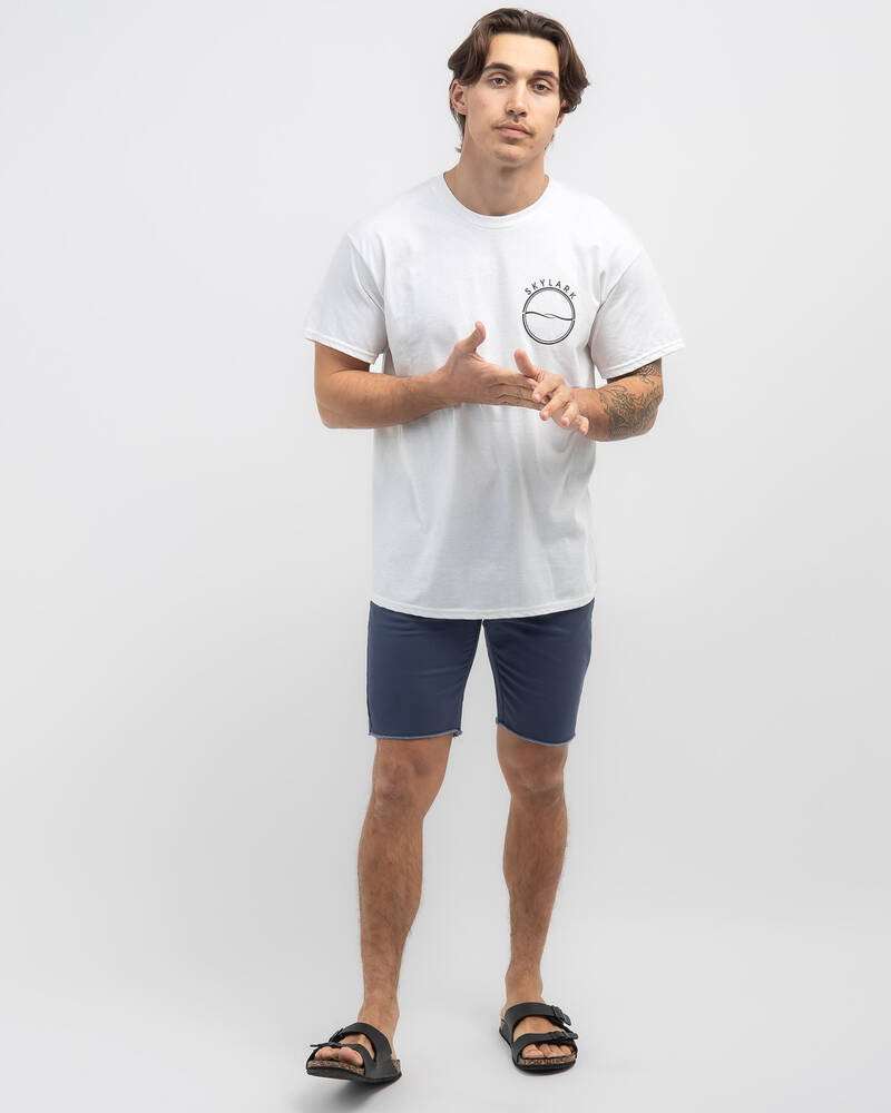 Skylark Rebound T-Shirt for Mens