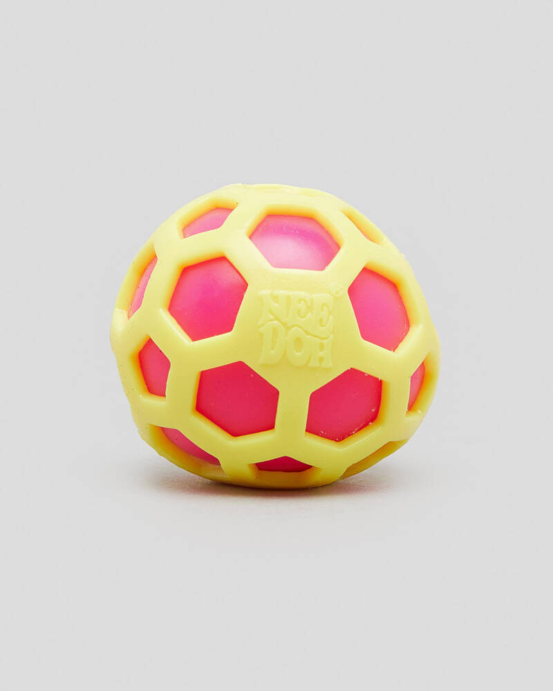 Get It Now Atomic Nee Doh Squeeze Ball for Unisex