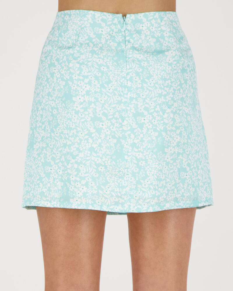 Ava And Ever Liya Skirt for Womens