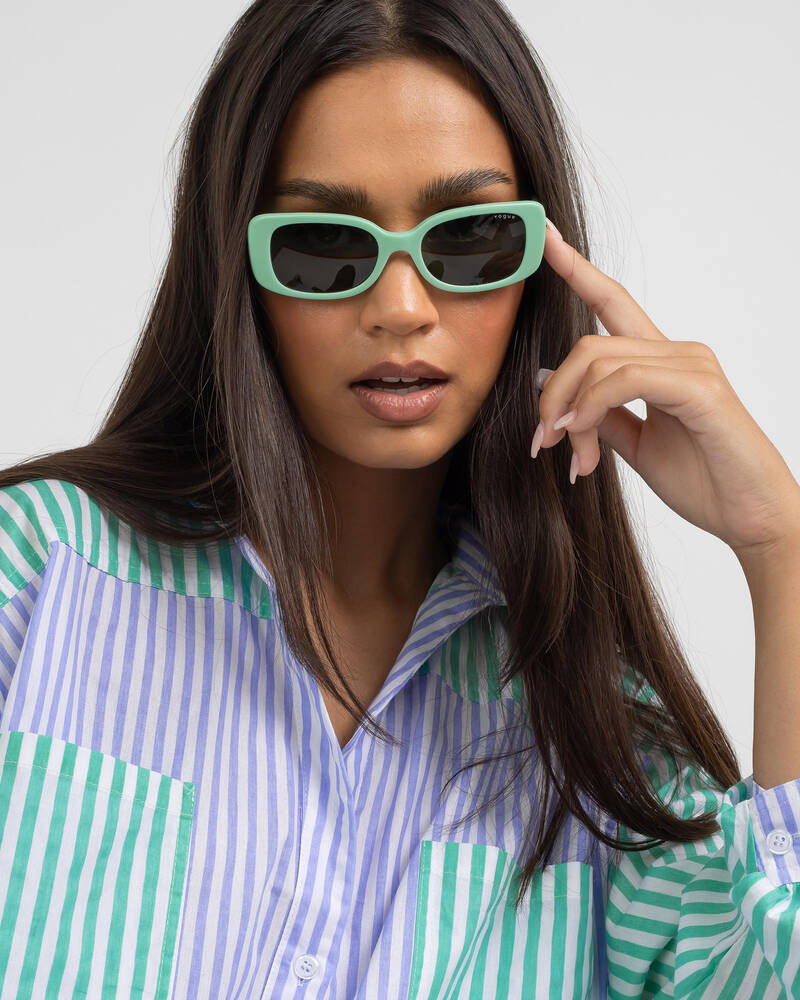 Vogue Eyewear Milan Sunglasses for Womens