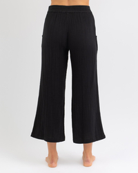 Rip Curl Premium Surf Cropped Beach Pants for Womens image number null