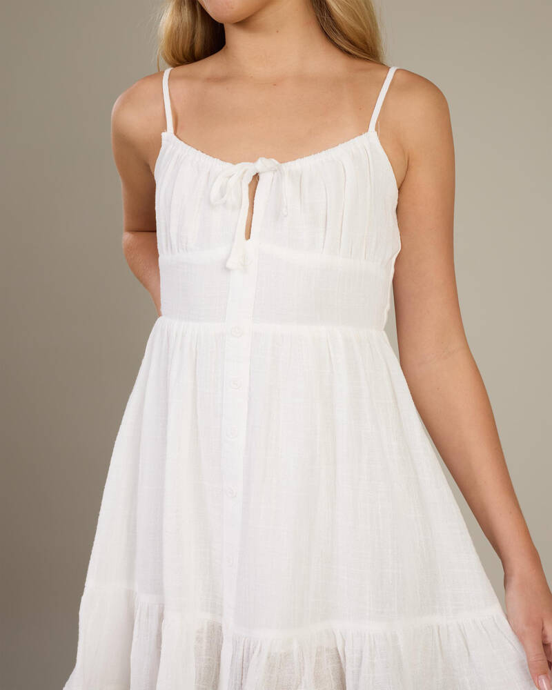 Mooloola Girls' Finlay Dress for Womens