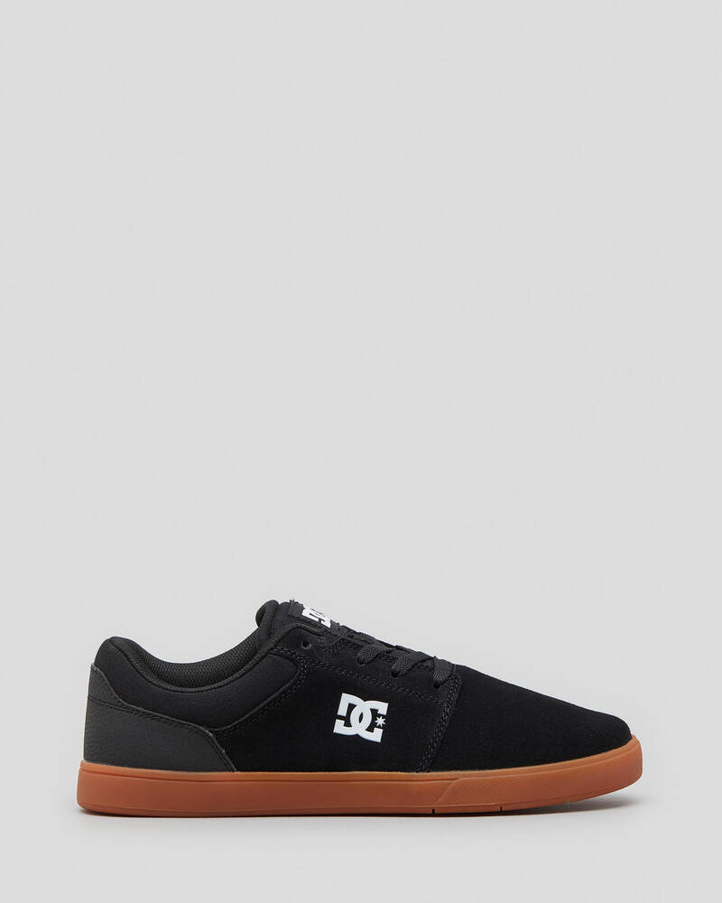 DC Shoes Crisis 2 Shoes for Mens