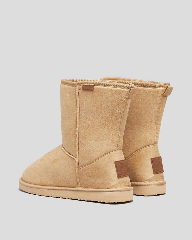 Skylark Arctic Boots for Mens