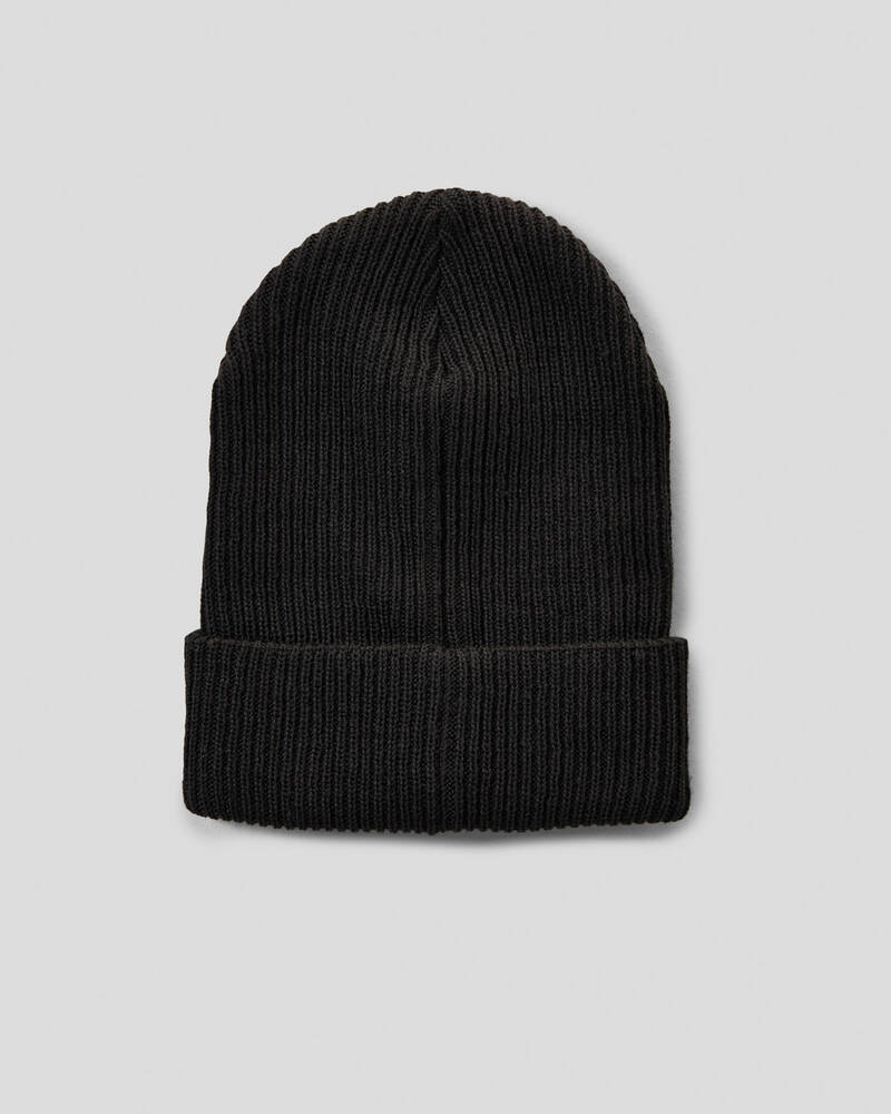 Rusty Hell Is Real Beanie for Womens
