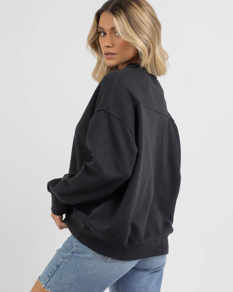 Levi's WFH Sweatshirt for Womens