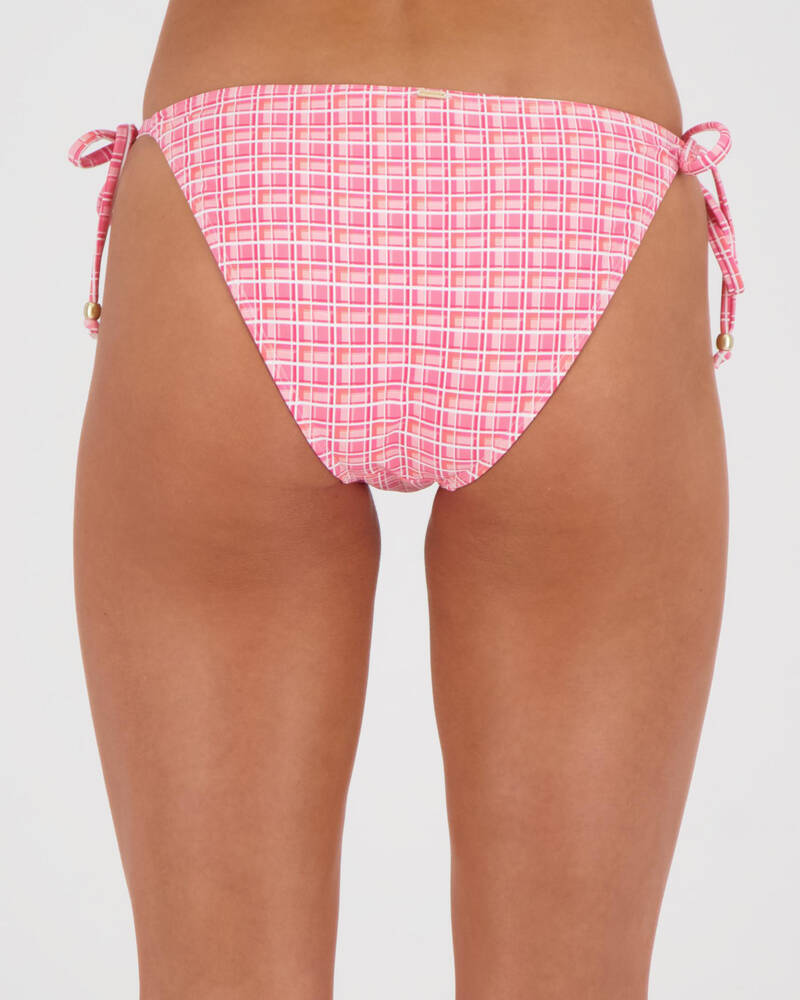 Kaiami Clueless Bikini Bottom for Womens