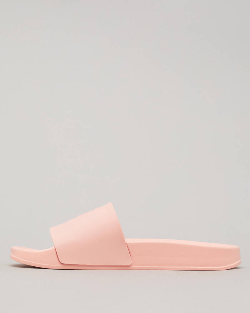 GUESS Jeans Sachi Slide Sandals for Womens