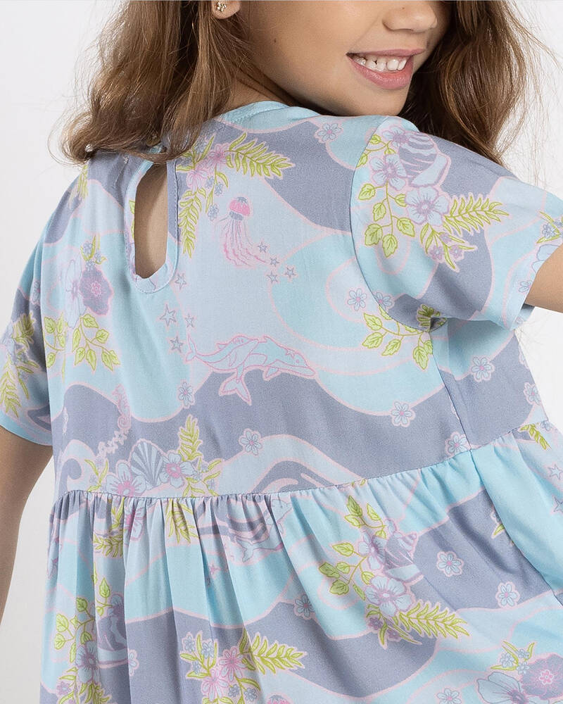 Rip Curl Toddlers' Sunkissed Dreams Dress for Womens