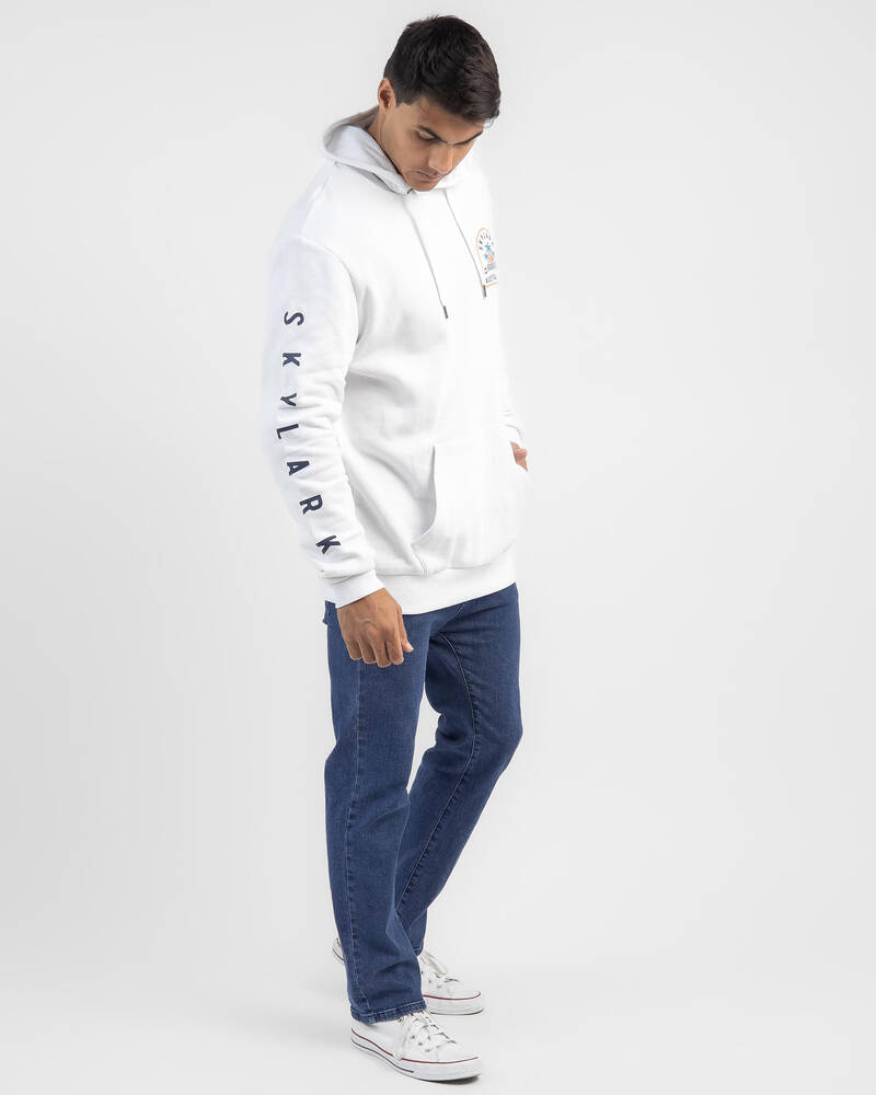 Skylark Mission Hoodie for Mens