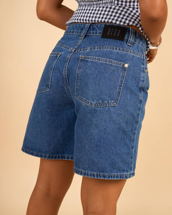 DESU Bondi Shorts for Womens