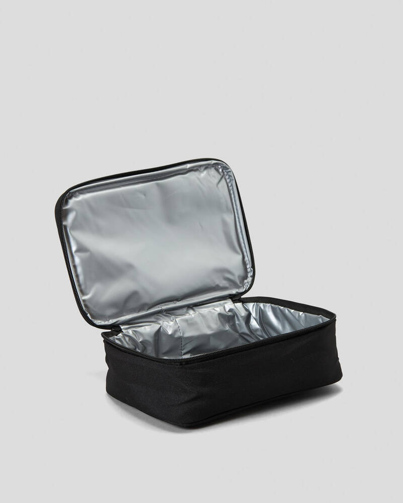 Santa Cruz Bone Slasher Lunch Box for Mens