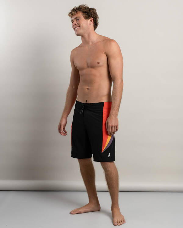 Volcom Surf Vitals J Robinson Mod 20" Board Shorts for Mens
