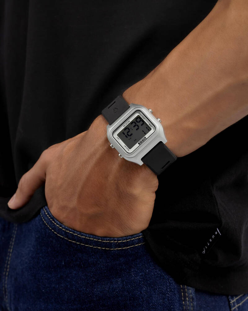 Nixon Ripper Watch for Mens