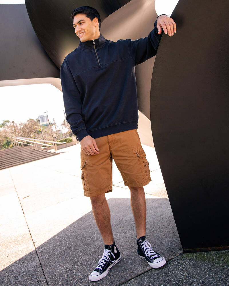 Rip Curl Trail Cargo 20" Walk Shorts for Mens