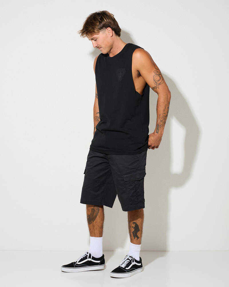 Dexter Defiant Muscle Tank for Mens
