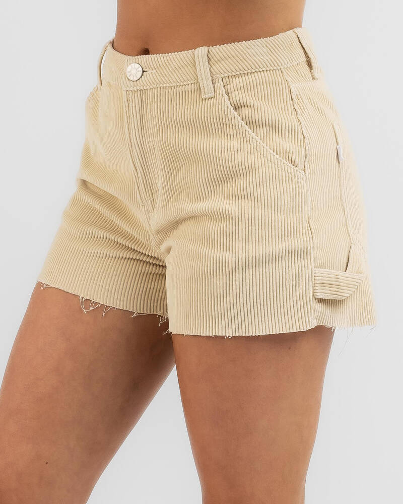 DESU Jade Shorts for Womens