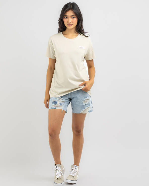 Unit Grand T-Shirt for Womens