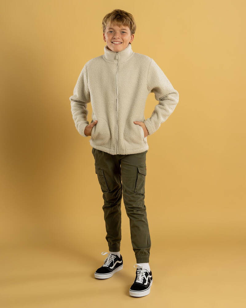 Skylark Boys' Proximate Sweatshirt for Mens
