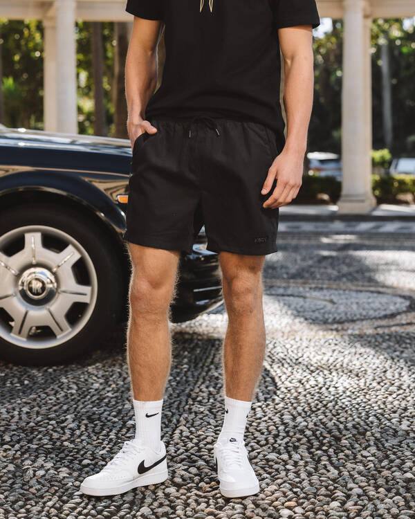 Sunrise Beach Shorts