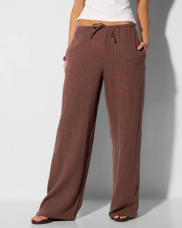 Lennox Pants