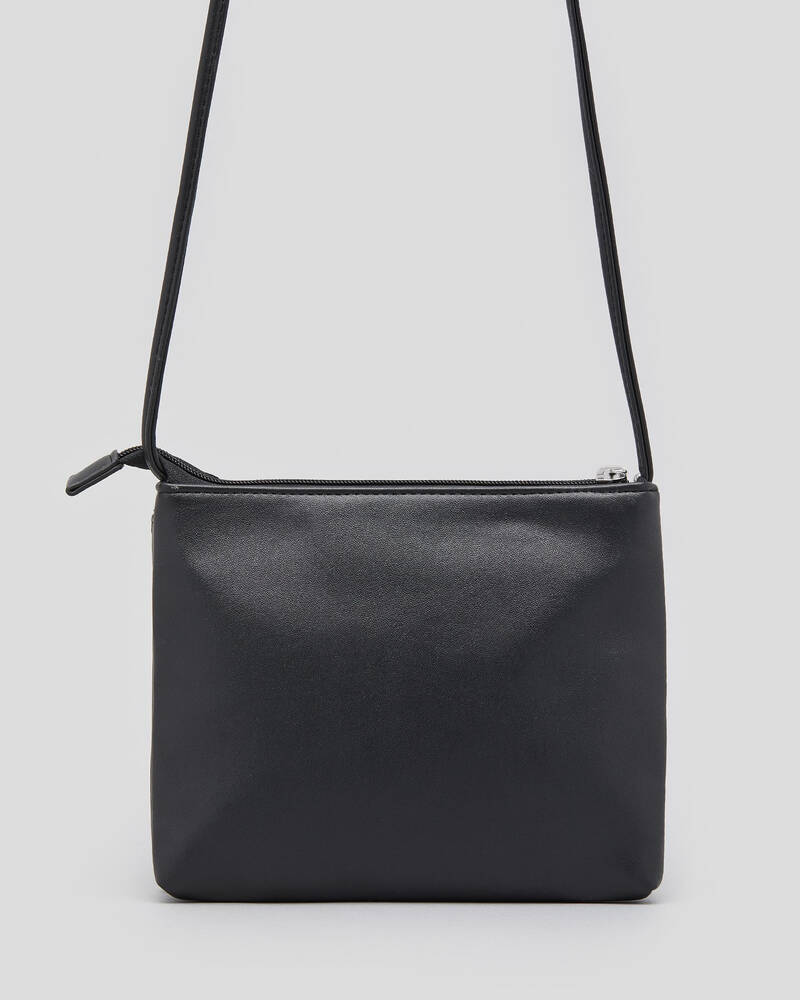 Billabong Secret Garden Crossbody Bag for Womens
