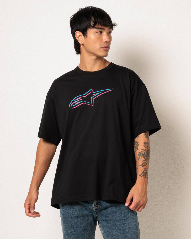 Alpinestars Alter Oversized T-Shirt for Mens