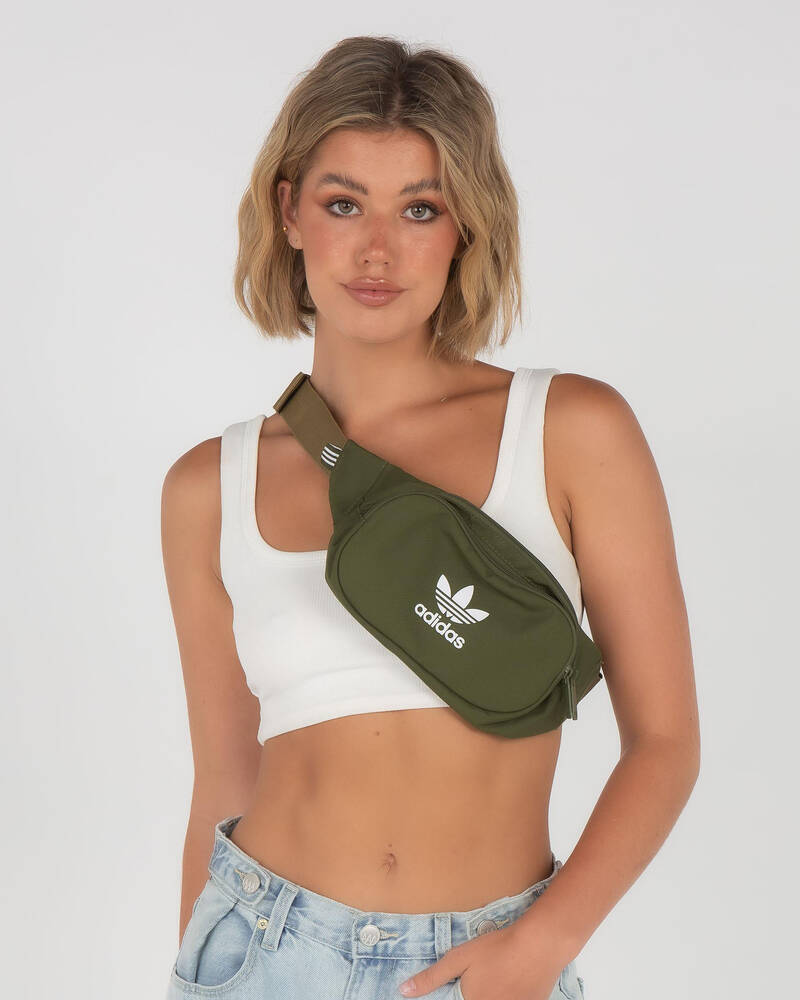 adidas Essential Crossbody Bag for Womens