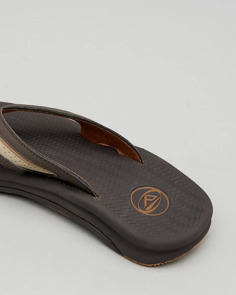 Reef Flex Thongs for Mens