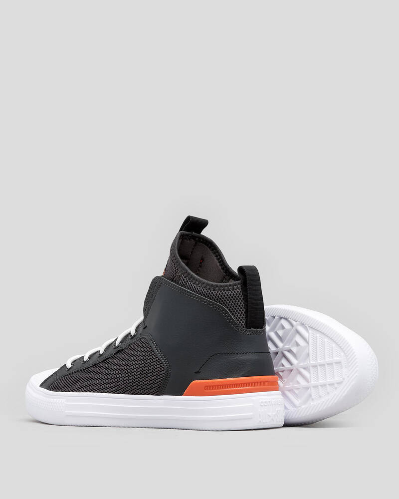 Converse Chuck Taylor Ultra Lightweight Shoes for Mens
