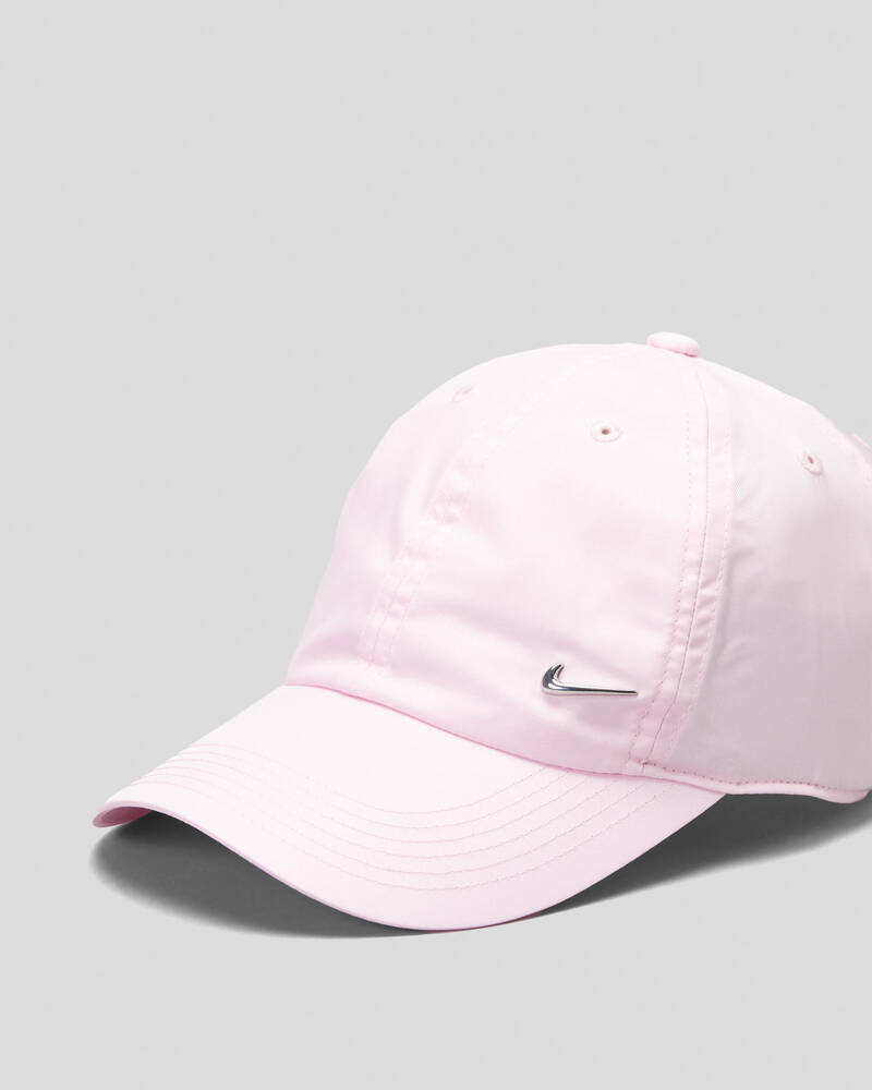 Nike Girls' Swoosh Club Cap for Womens