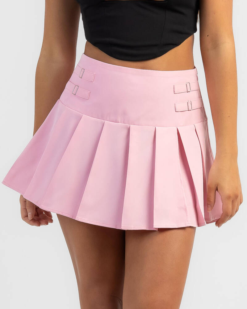 Luvalot Venus Skirt for Womens