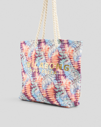 Billabong CB Dyed Pretty Beach Bag for Womens image number null