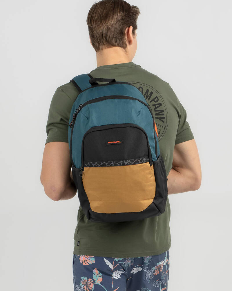 Rip Curl Ozone 30L Journeys Backpack for Mens